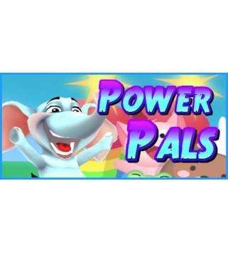 Power Pals Steam Key 101
